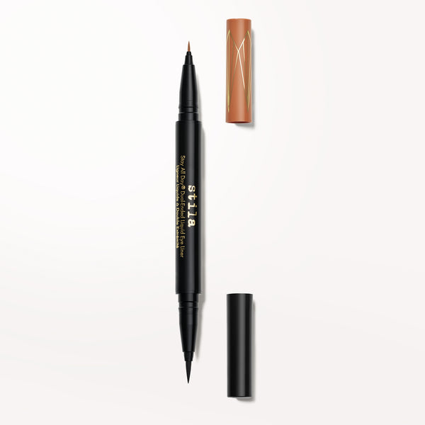 Stila Stay All Day® Dual-Ended Liquid Eye Liner: Shimmer Micro Tip