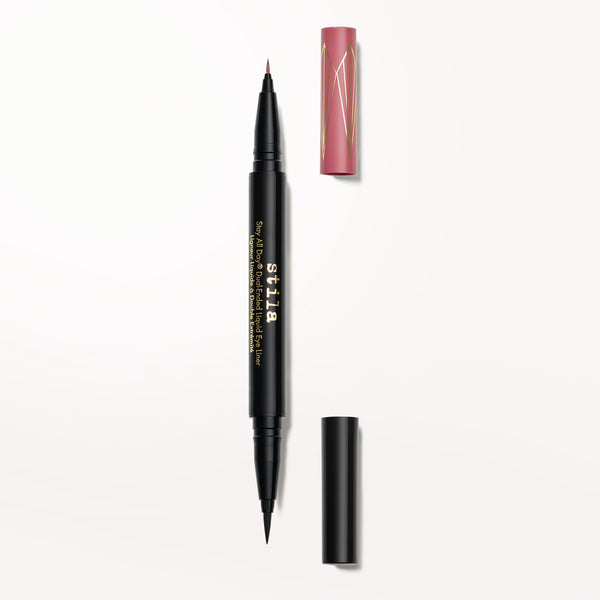 Stila Stay All Day® Dual-Ended Liquid Eye Liner: Shimmer Micro Tip