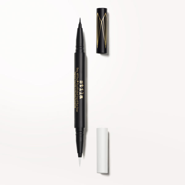 Stila Stay All Day® Dual-Ended Liquid Eye Liner: Two Colors