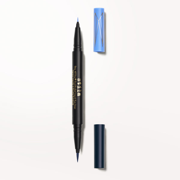 Stila Stay All Day® Dual-Ended Liquid Eye Liner: Two Colors