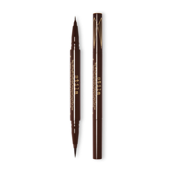 Stila Stay All Day® Dual-Ended Waterproof Liquid Eye Liner