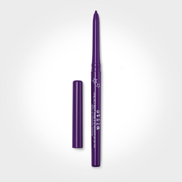 Stila Stay All Day® Smudge & Set Waterproof Gel Eye Liner