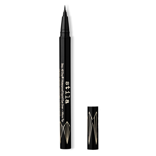 Stila Stay All Day® Waterproof Liquid Eye Liner - Micro Tip