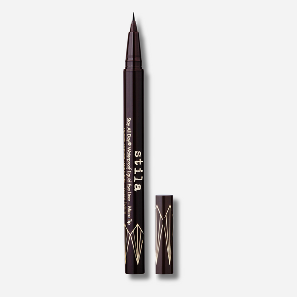 stila Stay All Day® Waterproof Liquid Eye Liner - Micro Tip