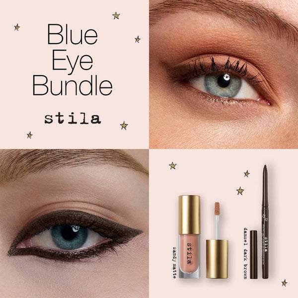 stila Blue Eyes Bundle - Limited Time Exclusive