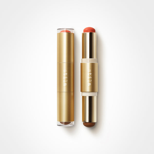 Stila Blush & Bronze Hydro-Blur Cheek Duo