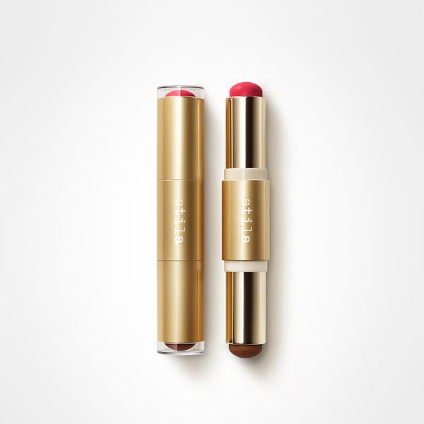Stila Blush & Bronze Hydro-Blur Cheek Duo