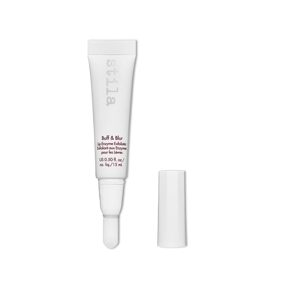 stila Buff & Blur Lip Enzyme Exfoliator