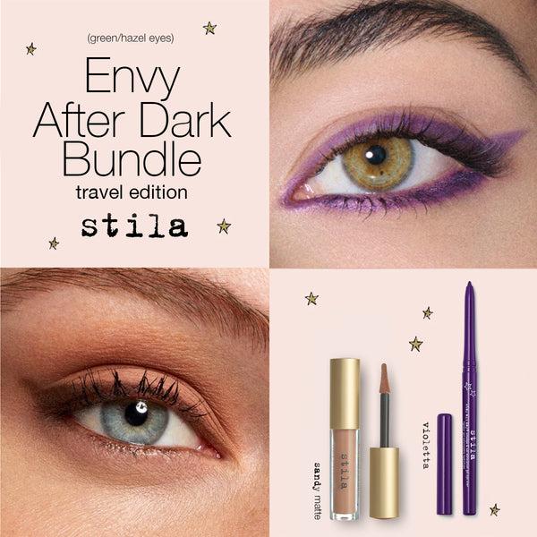 stila Envy After Dark Bundle (Travel Edition)