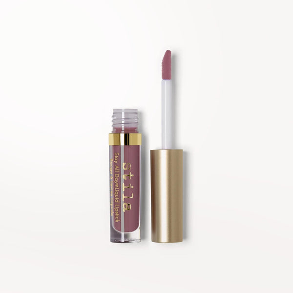 stila Mini Stay All Day® Liquid Lipstick - Patina