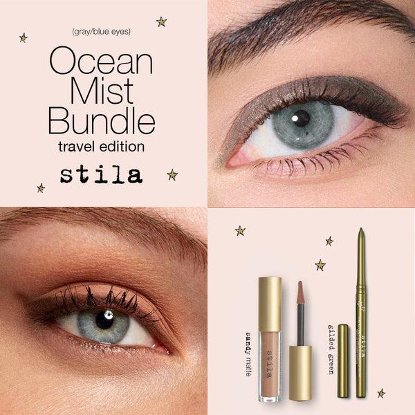 stila Ocean Mist Bundle (Travel Edition)