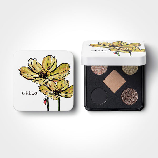 Stila Pocket Play™ Shadow Palette