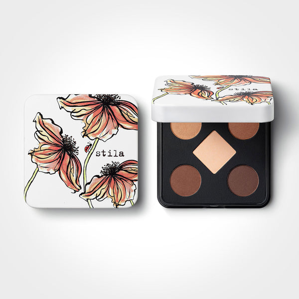 Stila Pocket Play™ Shadow Palette