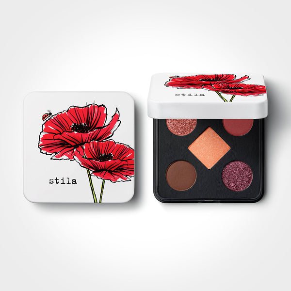 stila Pocket Play™ Shadow Palette