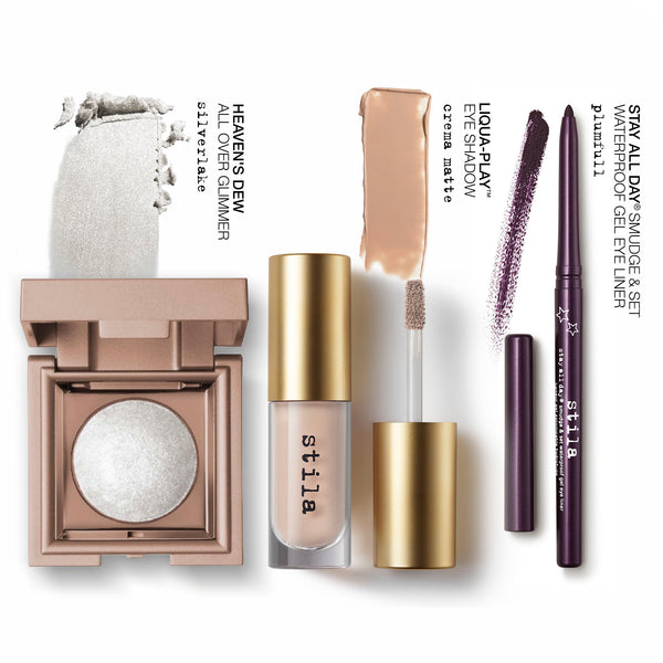 stila Sparkle Eye Bundle