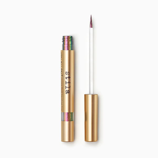 Stila Stay All Day® Chroma-Flash Liquid Eye Liner