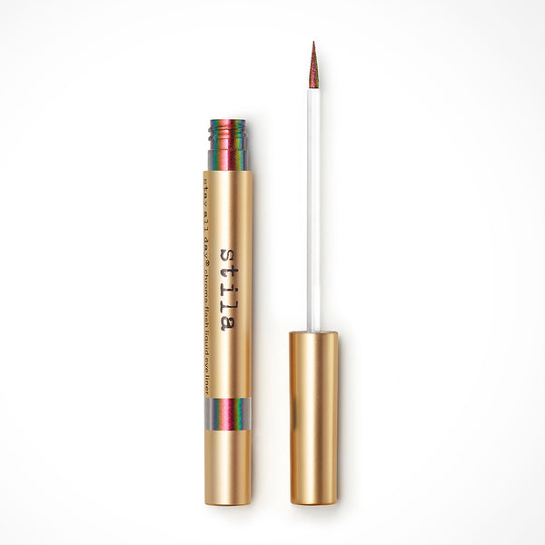 Stila Stay All Day® Chroma-Flash Liquid Eye Liner