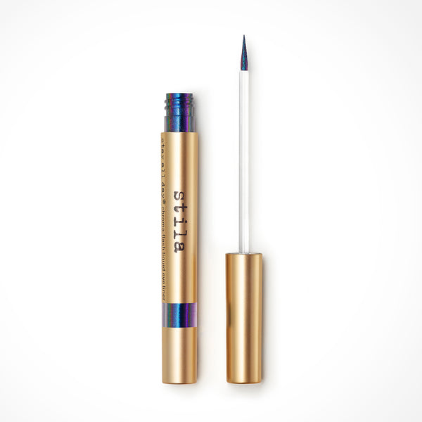 Stila Stay All Day® Chroma-Flash Liquid Eye Liner