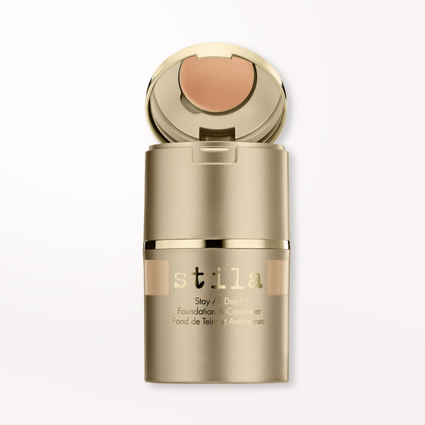 Stila Stay All Day® Foundation & Concealer