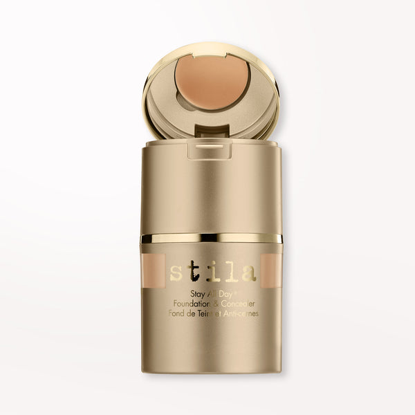Stila Stay All Day® Foundation & Concealer