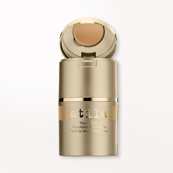 Stila Stay All Day® Foundation & Concealer
