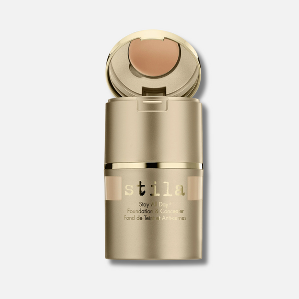 stila Stay All Day® Foundation & Concealer