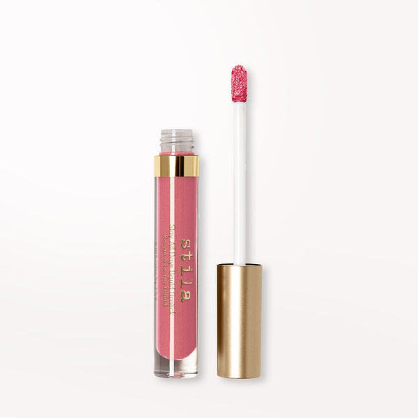 Stila Stay All Day® Liquid Lipstick Shimmer & Sheer