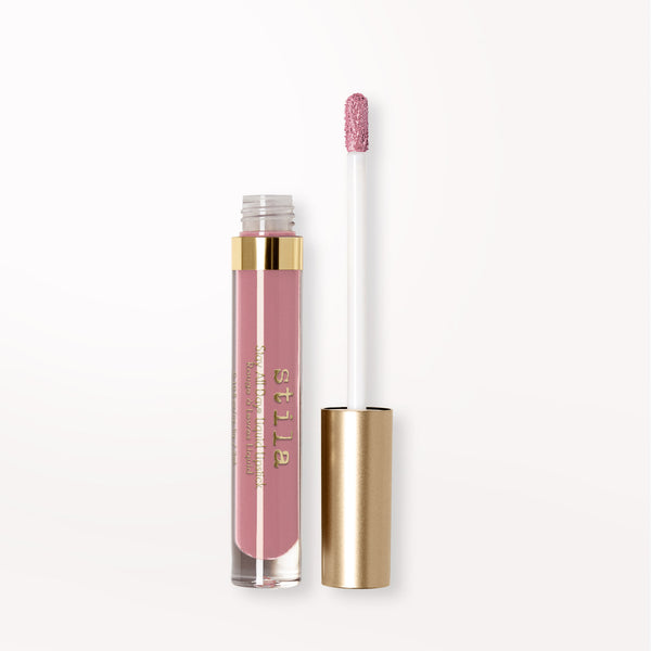 Stila Stay All Day® Liquid Lipstick Shimmer & Sheer