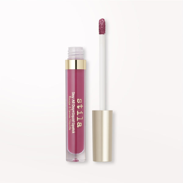Stila Stay All Day® Liquid Lipstick Shimmer & Sheer