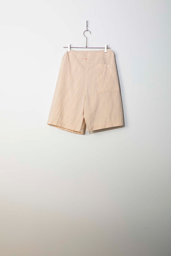 Still By Hand CASEY CASEY / DENMARK SHORT / WIND STRIPE