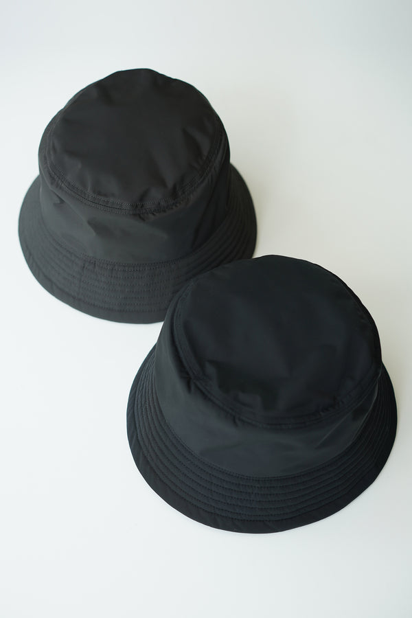 Still By Hand COMESANDGOES / DICROS DOWN BRIM BUCKET HAT