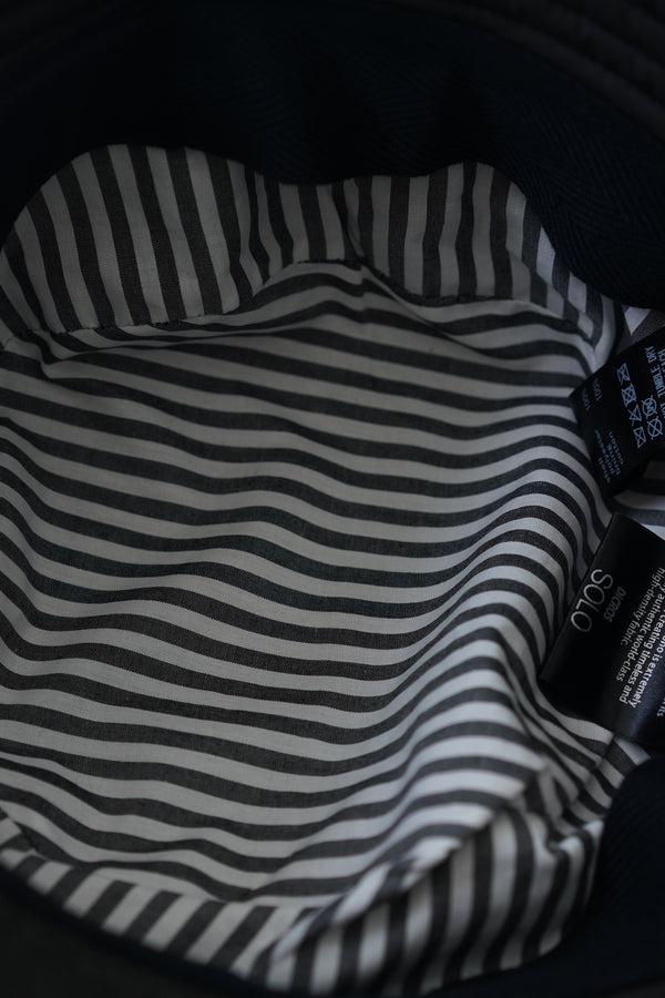 Still By Hand COMESANDGOES / DICROS DOWN BRIM BUCKET HAT