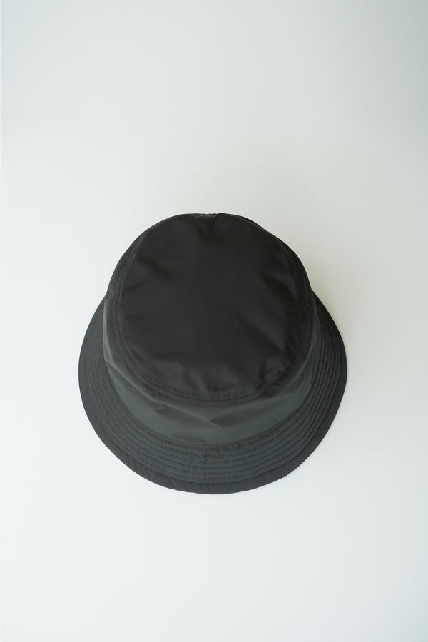 still by hand COMESANDGOES / DICROS DOWN BRIM BUCKET HAT