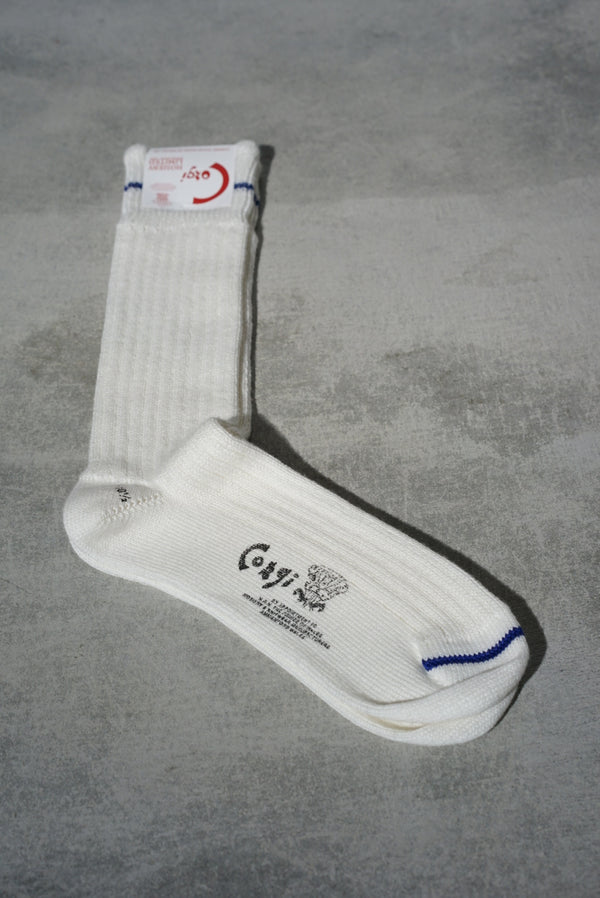 Still By Hand Corgi / Style Department_ Exclusive SOCKS