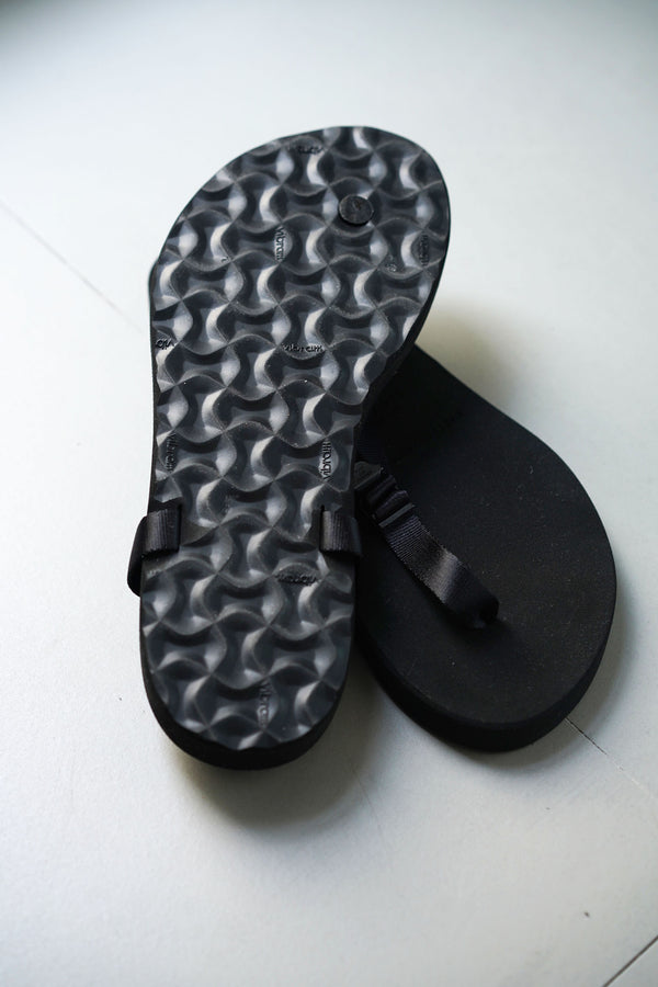 Still By Hand Foot The Coacher / BAREFOOT SANDALS (VIBRAM SOLE)