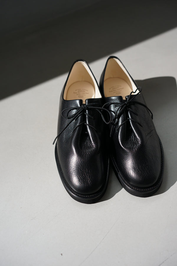 still by hand foot the coacher / ONE-PIECE SHOES(HANDNESS)