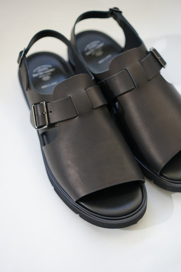 Still By Hand Foot The Coacher / OPEN TOE SANDALS(GLOXI CUT SOLE)