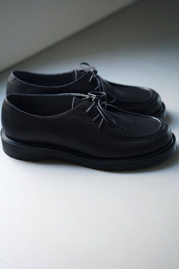 still by hand foot the coacher /TIROLEAN SHOES (LUFT SOLE)
