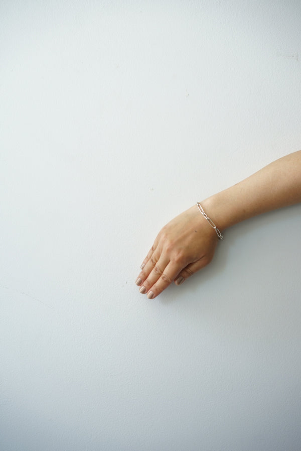 still by hand Garden of eden / PC CHAIN BRACE / ANCHOR　22SS-066