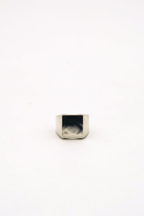 Still By Hand Garden Of Eden / SQUARE RING Small 22AW027