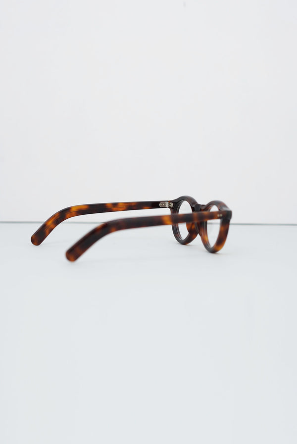 Still By Hand Guepard/ Gp-07 /écaille De Tortue Clearレンズ