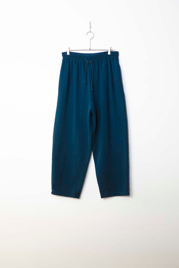 Still By Hand HED MAYNER / COMPACT COTTON JERSEY SWEATPANTS