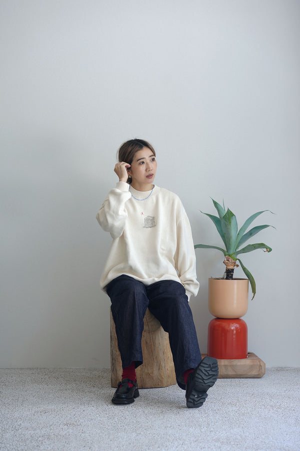 Still By Hand ISSUETHINGS / Type67 (process Of Print Positioning)