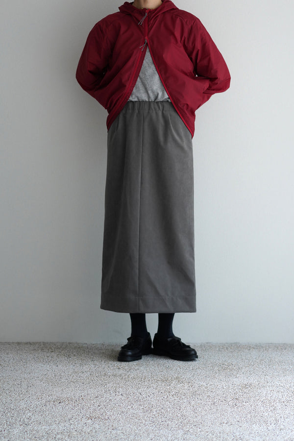 Still By Hand ” PRICE DOWN ” ROA / Hue Packable Wind Jacket