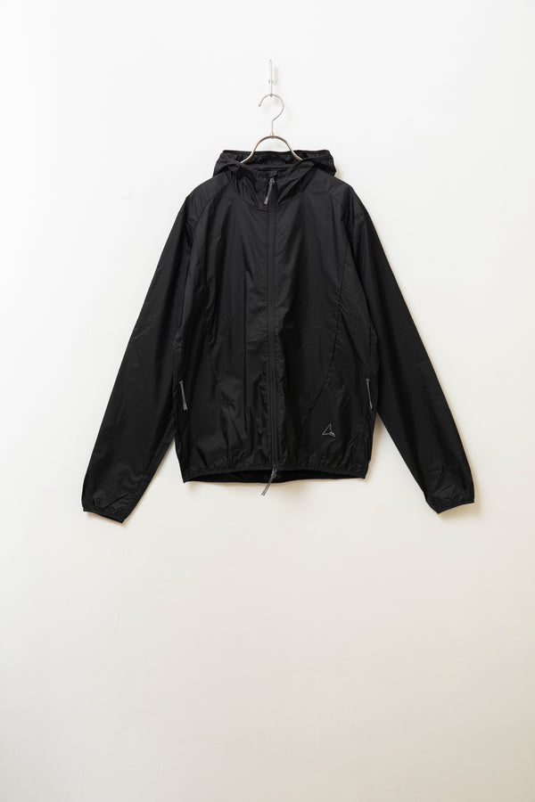 Still By Hand ” PRICE DOWN ” ROA / Hue Packable Wind Jacket