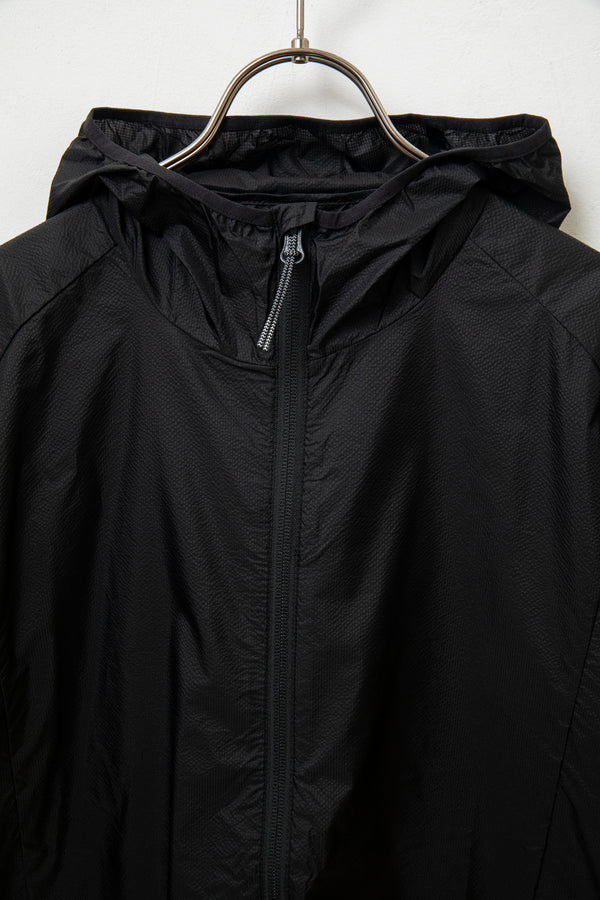 Still By Hand ” PRICE DOWN ” ROA / Hue Packable Wind Jacket