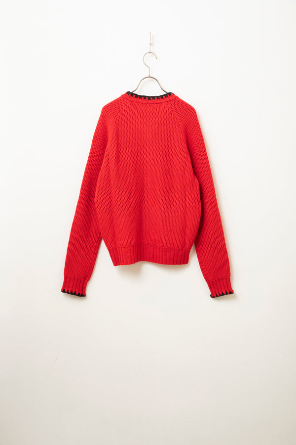 Still By Hand ” PRICE DOWN ” You Must Create Women / LOTUS CARDIGAN
