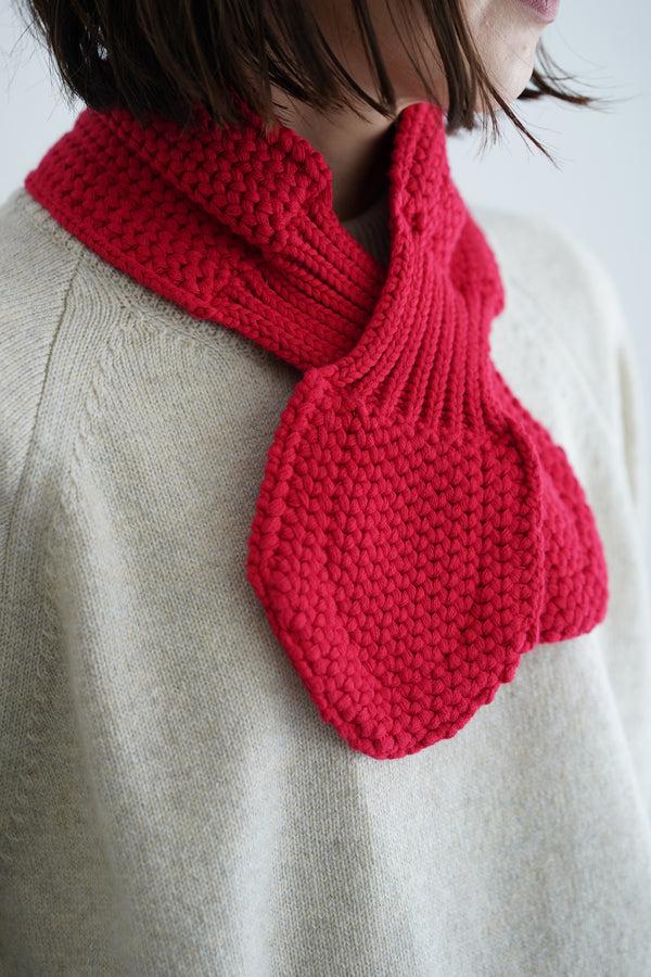 Still By Hand ” PRICE DOWN ” You Must Create Women / SLOTTED SCARF