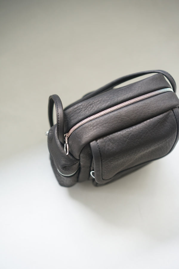 Still By Hand Aeta / DA05 SHOULDER POUCH