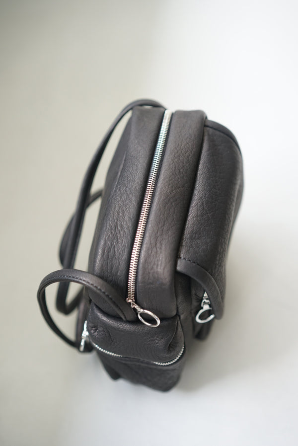 Still By Hand Aeta / DA05 SHOULDER POUCH